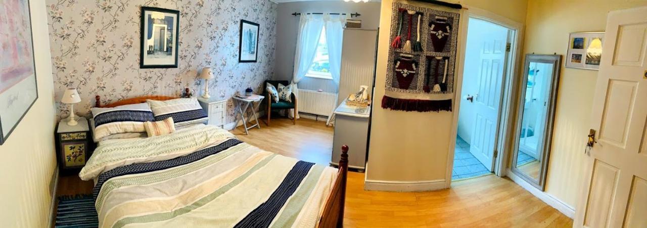 Lakeview House B&B Baylet Buitenkant foto