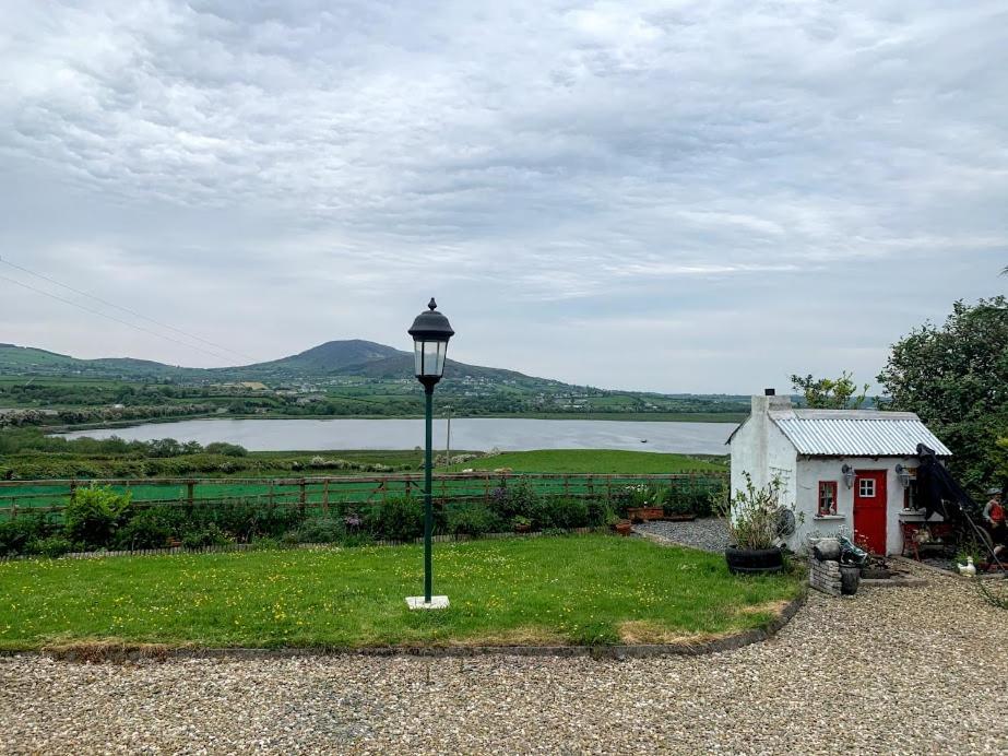 Lakeview House B&B Baylet Buitenkant foto