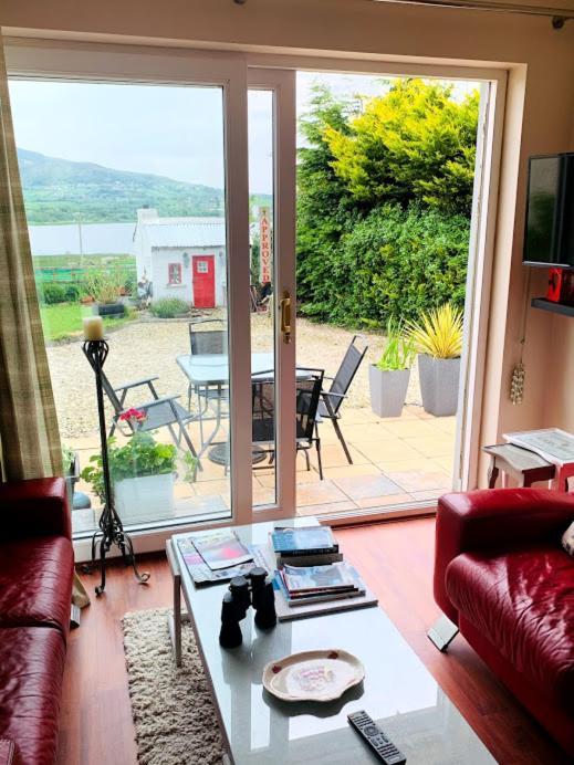 Lakeview House B&B Baylet Buitenkant foto