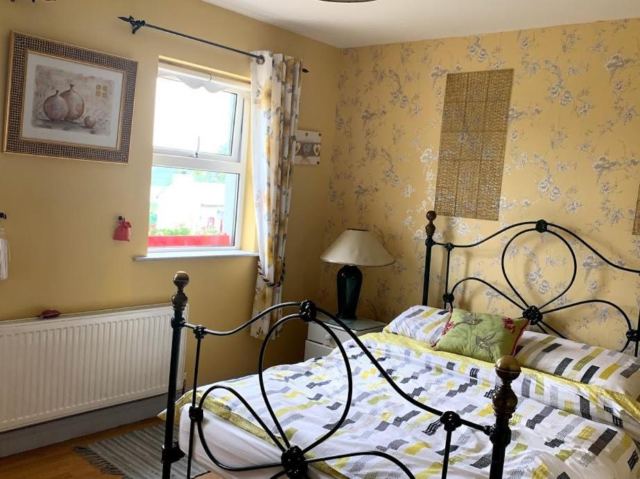 Lakeview House B&B Baylet Buitenkant foto