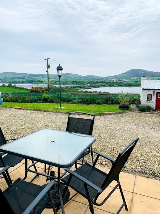 Lakeview House B&B Baylet Buitenkant foto