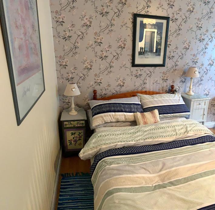 Lakeview House B&B Baylet Buitenkant foto